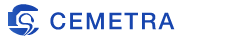CEMETRA – Centro de Medicina no Trabalho Logo