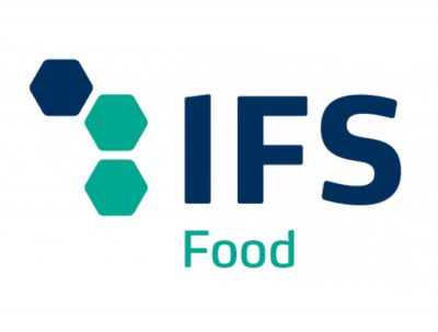 IFS - International Food Standard