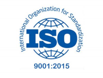Sistemas de gestão de qualidade - ISO 9001